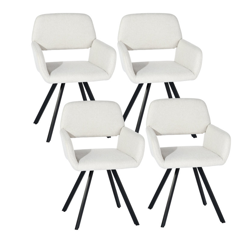 Chaise pivotante d'extérieur pour l'extérieur