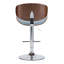 Tabouret de bar pivotant Bentwood-1235324729-1235324734
