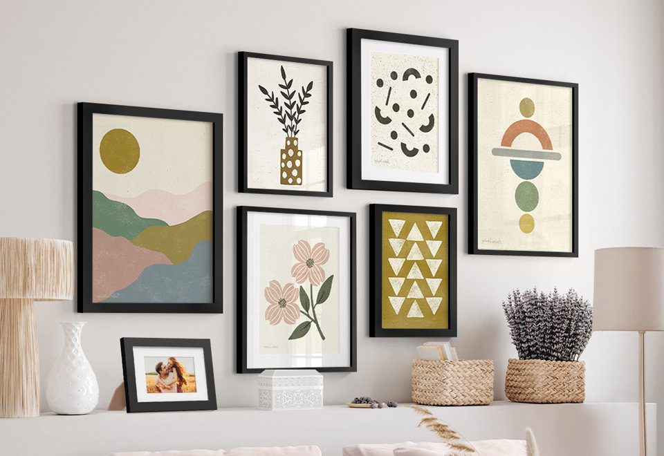 Frame Your Moments
