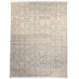 Colton Wool Geometric Area Rug