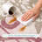 Machine Washable Indoor/Outdoor Chantille ACN2894 Floral Rug-1784749384-1784749383