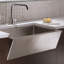Zuma 33" L x 22" W Kitchen Sink-17150723