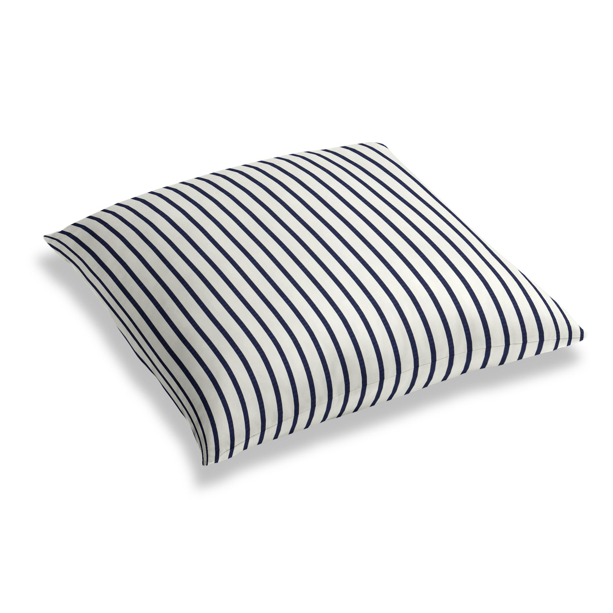 Loom Decor Lido Sunbrella® Floor Square Indoor/Outdoor Pillow Cover ...