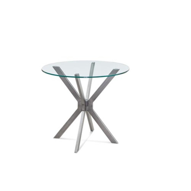 Table de bout ronde Deen