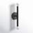 Jamir 2-Light Steel Dimmable Wallchiere -69559488