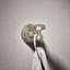 Pinstripe® Wall Mounted Robe Hook-3142026