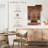 Jaipur Lotus Door-106428170