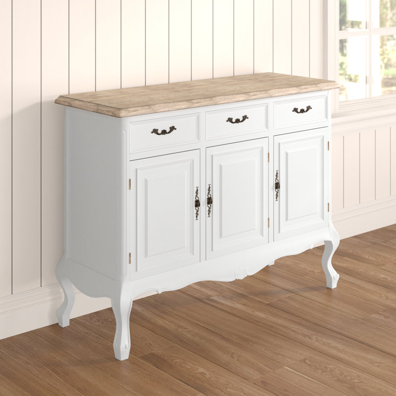 Lola 118cm Sideboard