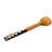 Millicent Wood Coffee Spoon