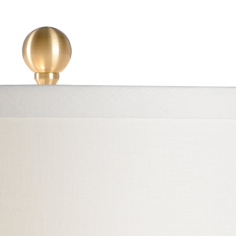Gainsboro Ceramic Table Lamp