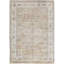 Oushak Hand Woven Wool Oriental Area Rug