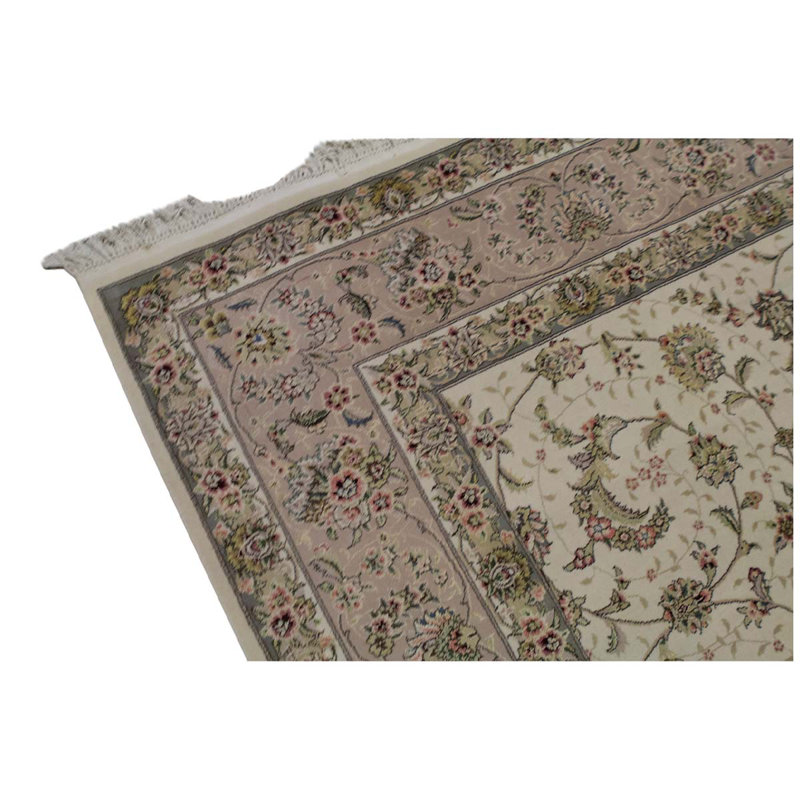 One-of-a-Kind 9' X 12' Area Rug