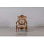 Tufted Armchair