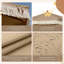 Auvent / poteau de remplacement Sulai-1014025458