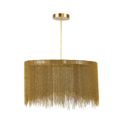 Bennet Chandelier