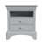 Gris tourterelle