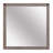 Hooksett Flat Dresser Mirror