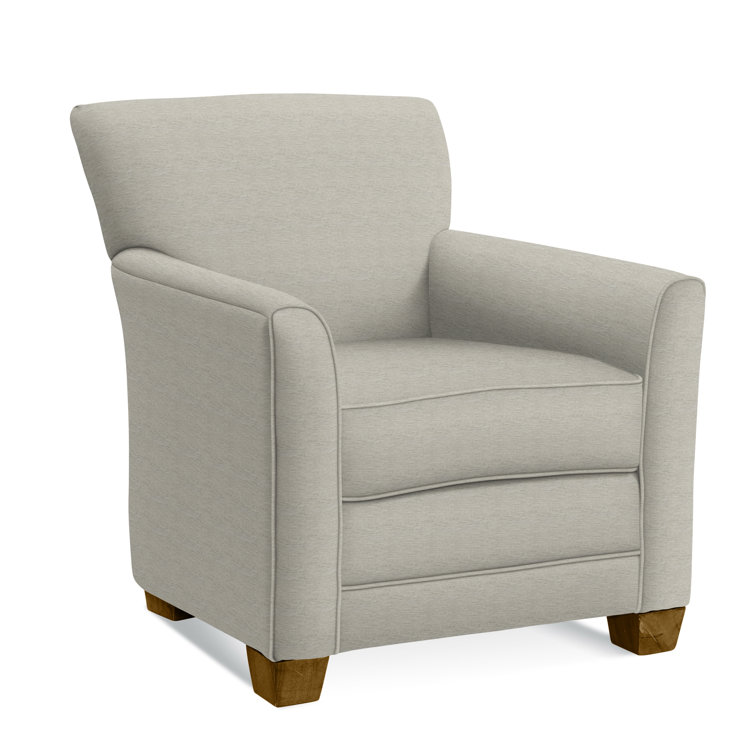 Buckley Upholstered Armchair