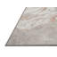 Tapis gris lavable à la machine-1094701471