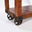 177.5cm H Solid Wood Etagere Bookcase Bookcase-582592335