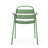 TERRA NOVA BISTRO SET with Modern Matte Finish and Durable Metal Frame for Outdoor Relaxation-625780864