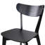 Beesley 42cm H Solid Wood Side Chair