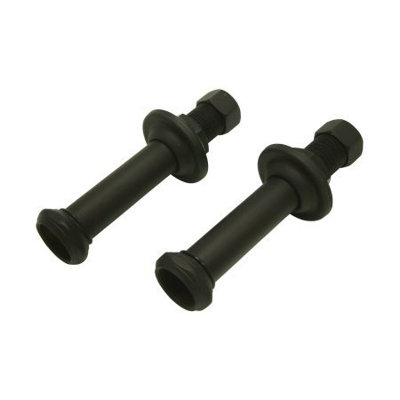 Vintage 6" Wall Union Extension
