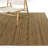 Griego Brown Striped Indoor/Outdoor Area Rug-910360149