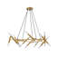 Luminaire lustre 41 po-612870582