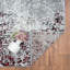 Tapis intérieur / extérieur rouge / gris Seibold-1872186273