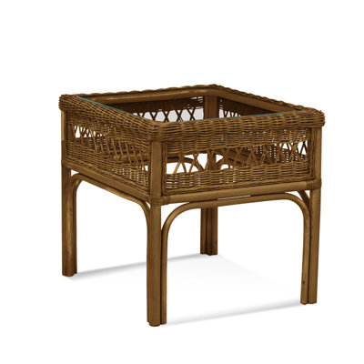 Nassau End Table