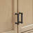Tara 2-piece Kitchen Storage Pantry Set-1520005385