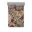 Motif drap-housse et taie décorative Ambesonne-96237424