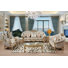 Ensemble de salon configurable Colwyn