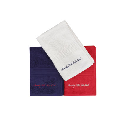 Bath Towel