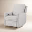 Fauteuil inclinable électrique Rio Boucle-778060530
