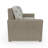 Henri Outdoor Loveseat With Sunbrella Cushions-121508513