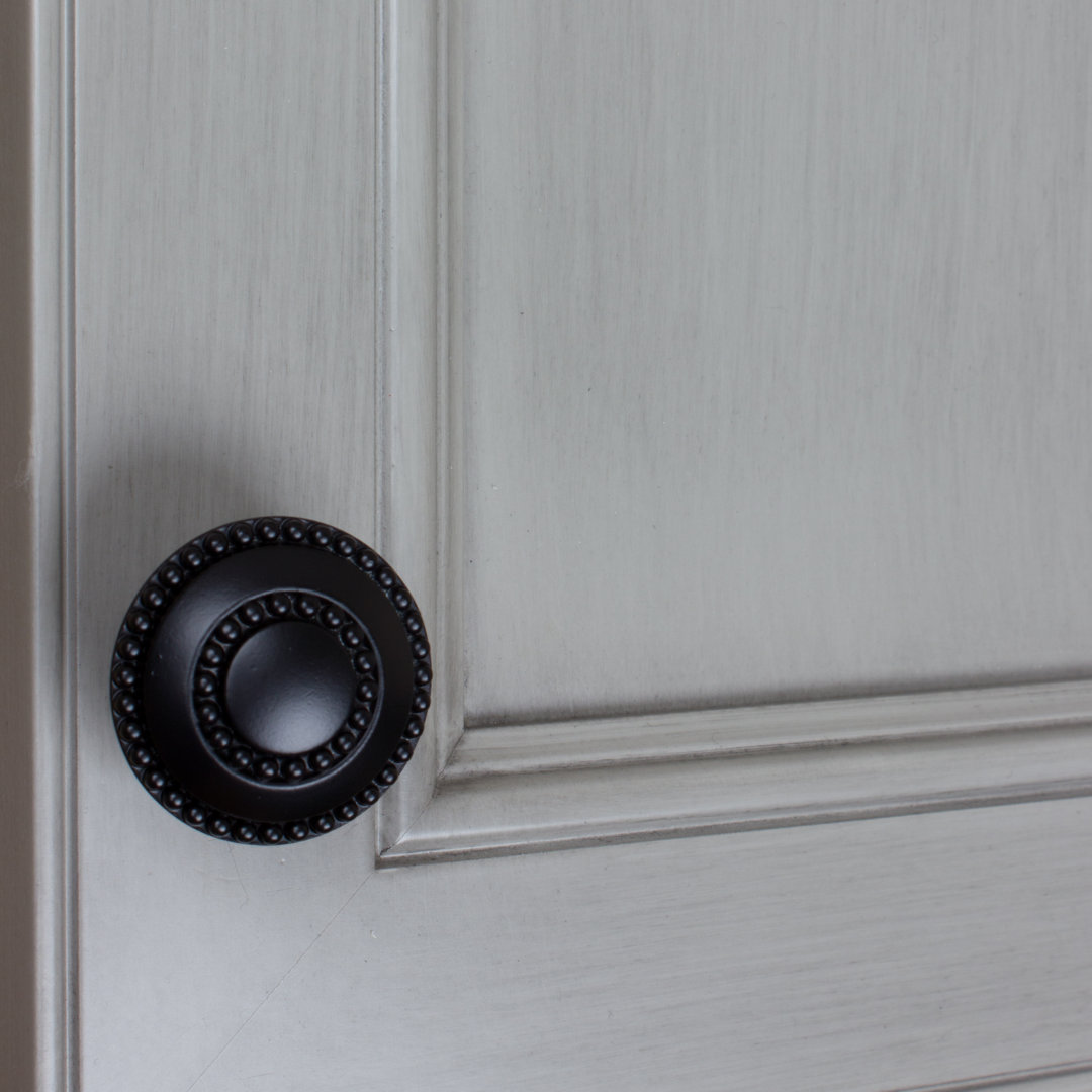 1 3/8" Diameter Mushroom Knob Multipack (Set of 10) GlideRite Hardware 