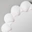 Megan Molten x Cooper Classics Bunny Wall Mirror 