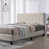 Beige est en rupture de stock