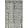 Budde Hand Tufted Wool Geometric Rug