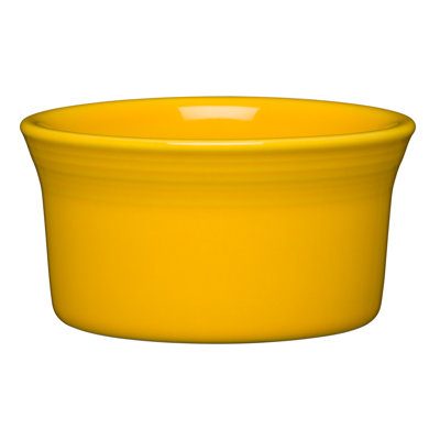 Fiesta 8 OZ Ramekin 4 Inch