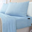 Ensemble de draps 100% flanelle de coton Colyt-2054284993-2054285027