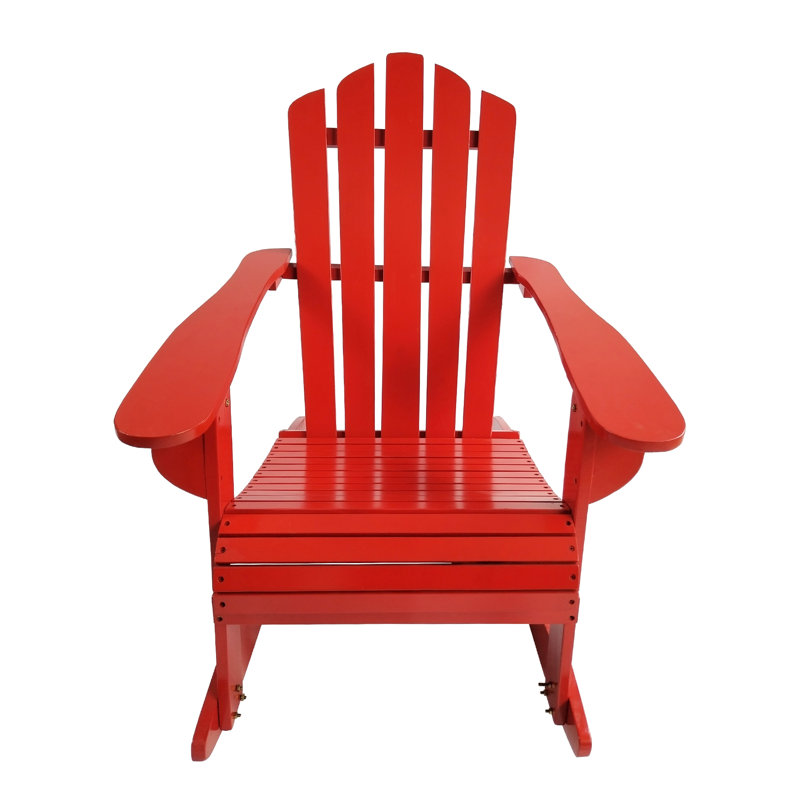 Chaise de terrasse Erby