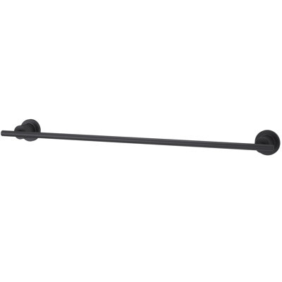 Contempra 24" Wall Mounted Towel Bar