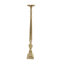 Ensemble de porte-bougies en aluminium-88632373