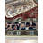 Serapi Navy Hand Knotted Area Rug