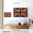 Borges Grunge Union Jack-108127161