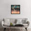 «Ombre Dream Cubes» par Elisabeth Fredriksson - impression d'art graphique-49900368-53128044