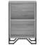 Samiria Bookcase-404140412-404140407